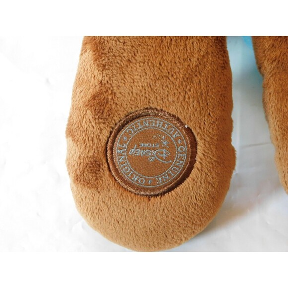 Disney Goofy Plush Doll Stuffed Animal Approx 21" - Picture 6 of 9